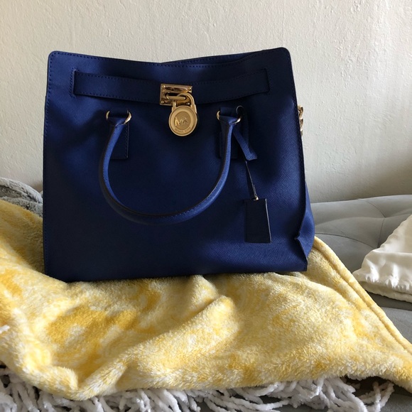 Michael Kors Hamilton bag - Picture 4 of 4